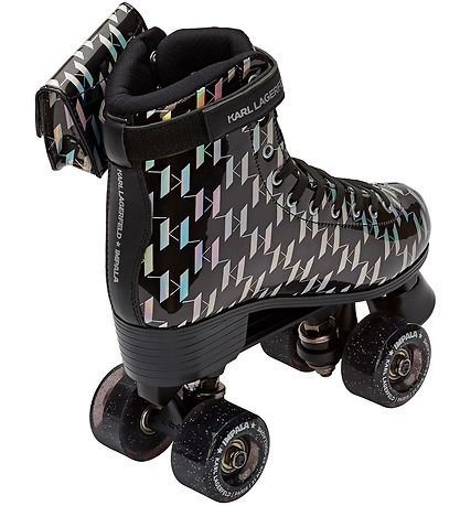 Impala Rulleskjter - Quad Skate - Karl Lagerfeld