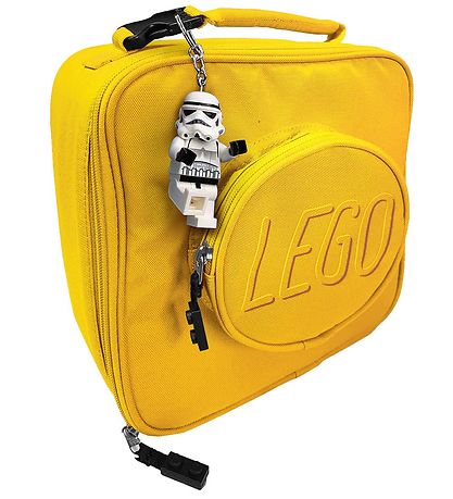 LEGO Star Wars Nglering m. Lommelygte - LEGO Stormtrooper
