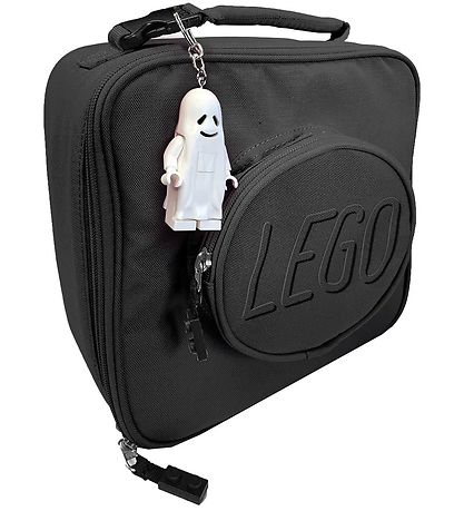 LEGO Nglering m. Lommelygte - LEGO Ghost