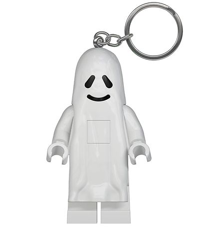 LEGO Nglering m. Lommelygte - LEGO Ghost