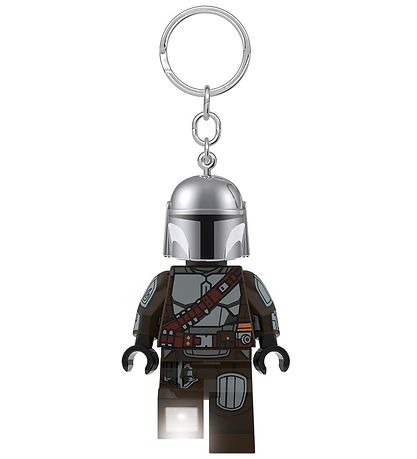 LEGO Star Wars Nglering m. Lommelygte - LEGO Mandalorian