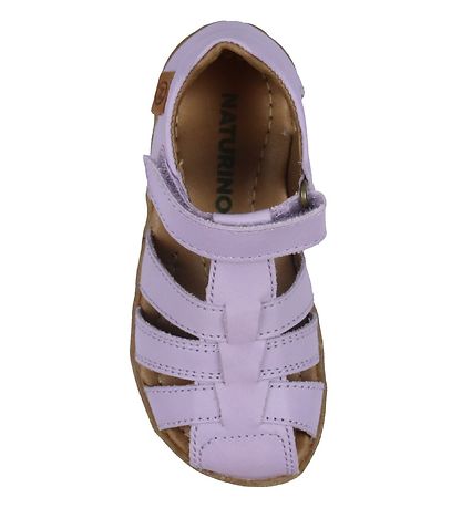 Naturino Sandaler - See - Lavender