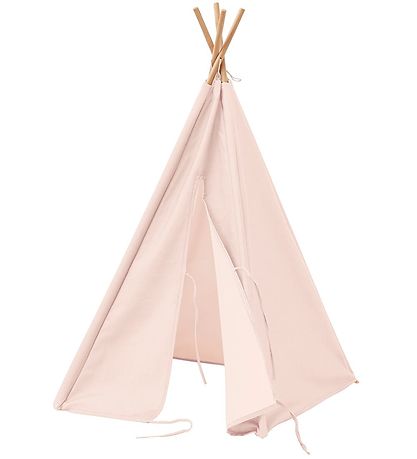 Kids Concept Legetelt - Mini Tipi - Lyserd