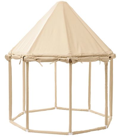 Kids Concept Legetelt - Pavillon - Beige