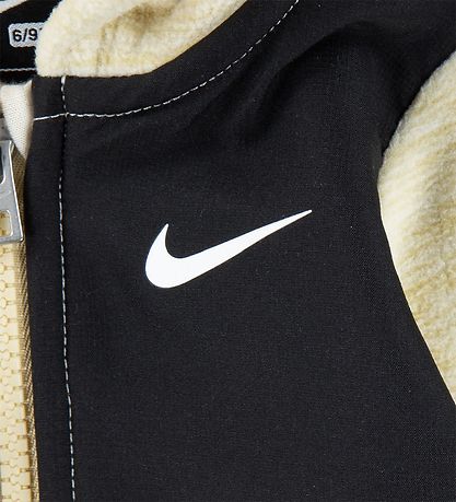 Nike Heldragt - Fleece - Pale Ivory