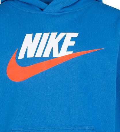 Nike Httetrje - Photo Blue