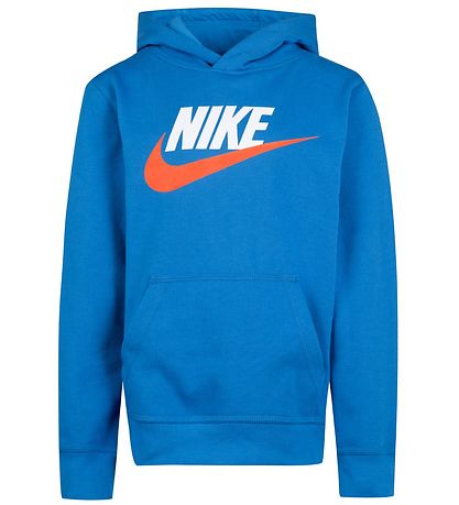 Nike Httetrje - Photo Blue