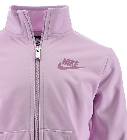 Nike Trningsst - Cardigan/Bukser - Doll