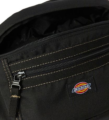 Dickies Bltetaske - Ashville - Sort