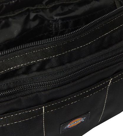 Dickies Bltetaske - Ashville - Cross Body - Sort