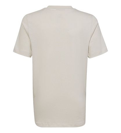 adidas Performance T-Shirt - Oe Tee Y - Talc