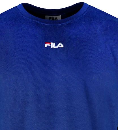 Fila Nattj - Royal m. Logo