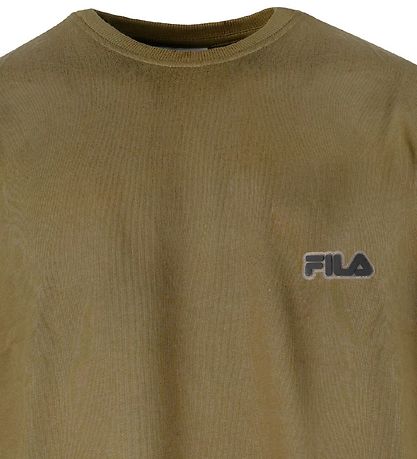 Fila Nattj - Military