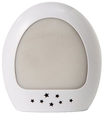 Cloud-B Bamse m. Lys og Lyd - Love Light - 26 cm - Drake The Dra