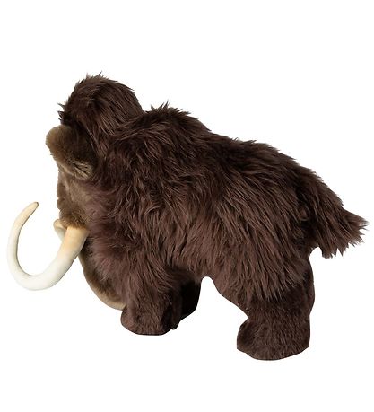 Bon Ton Toys Bamse - 45 cm - Mammoth - Brun