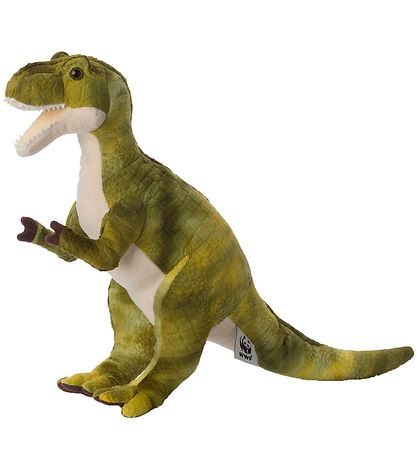 Bon Ton Toys Bamse - 23 cm - T-Rex - Grn