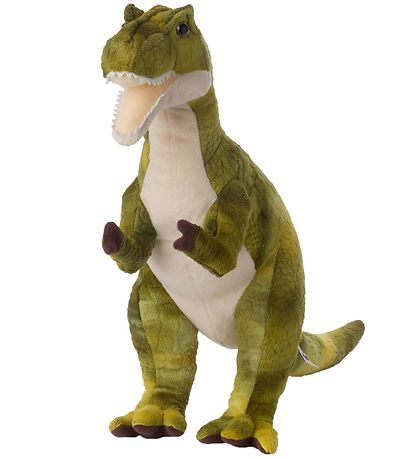 Bon Ton Toys Bamse - 23 cm - T-Rex - Grn