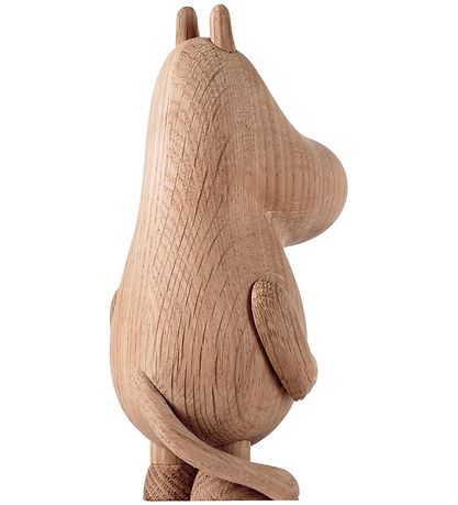 Boyhood Mumitrold - MOOMIN - Large - Oak