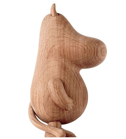 Boyhood Mumitrold - MOOMIN - Large - Oak