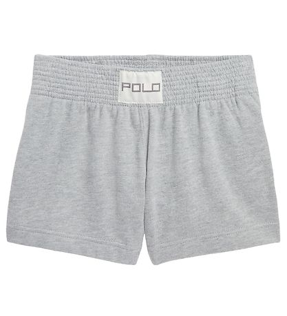 Polo Ralph Lauren Sweatshorts - Ballet - Grmeleret