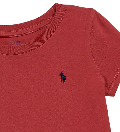 Polo Ralph Lauren T-shirt - Classics II - Rd