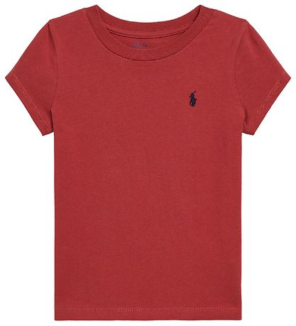 Polo Ralph Lauren T-shirt - Classics II - Rd