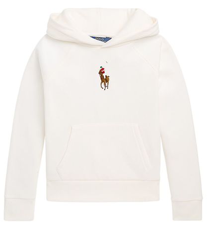 Polo Ralph Lauren Httetrje - Classics II - Hvid