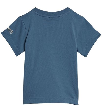 adidas Originals T-Shirt - Tee - Bl