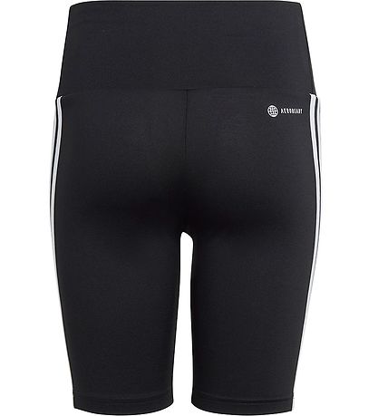 adidas Performance Shorts - G TR-ES 3S BK - Sort/Hvid