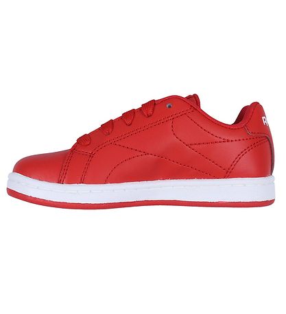 Reebok Sneakers - RBK Royal Complete CLN 2. - Rd