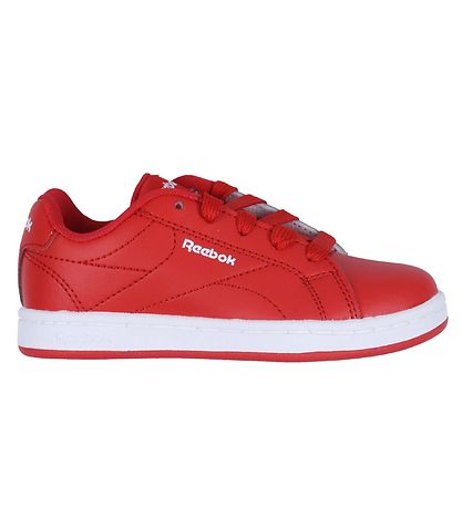 Reebok Sneakers - RBK Royal Complete CLN 2. - Rd