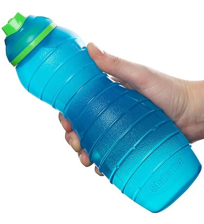 Sistema Drikkedunk - Davina - 700 ml - Blå