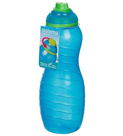 Sistema Drikkedunk - Davina - 700 ml - Bl