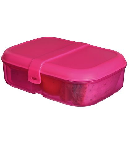 Sistema Madkasse - Ribbon Lunch - 1,1 l - Pink