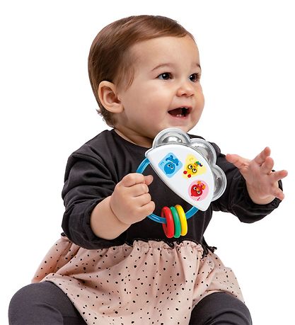 Baby Einstein Rangle - Tiny Tambourine