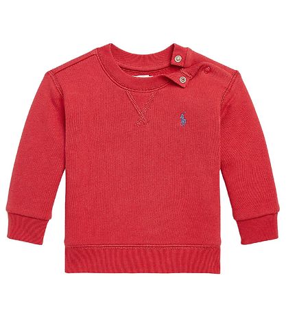 Polo Ralph Lauren Sweatshirt - Classics II - Rd
