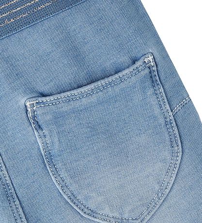 Name It Jeans - Noos - NmfSalli - Light Blue Denim