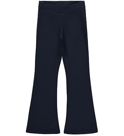 Name It Bukser - Noos - NkfFrikkali Bootcut - Dark Sapphire