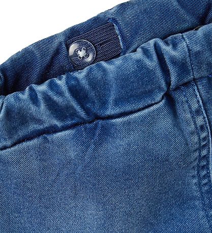 Name It Jeans - Noos - NbnBerlin - Medium Blue Denim