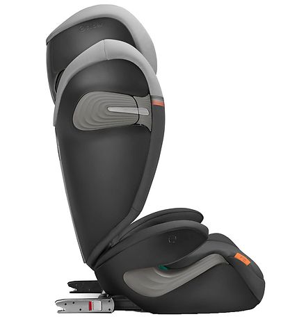 Cybex Autostol - Solution S2 I-Fix - Lava Grey Mid Grey