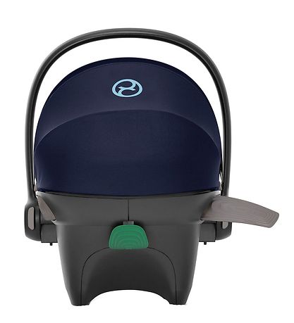 Cybex Autostol - Aton S2 I-Size - Ocean Blue Navy