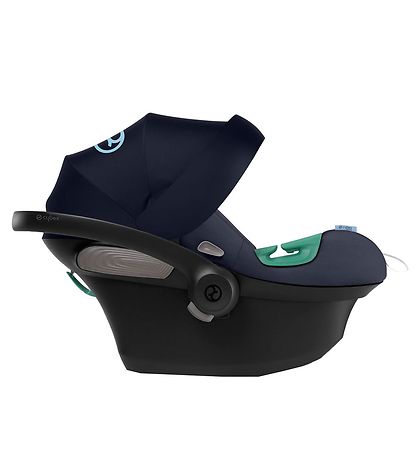 Cybex Autostol - Aton S2 I-Size - Ocean Blue Navy