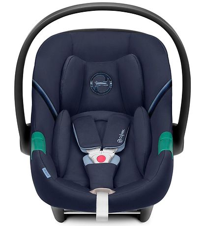 Cybex Autostol - Aton S2 I-Size - Ocean Blue Navy