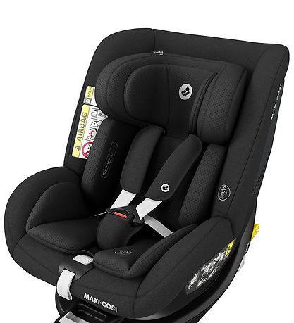 Maxi-Cosi Babyindsats til Autostol - Mica Eco - Sort