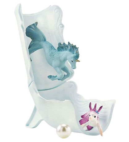 Schleich Bayala - Magical Underwater Tournament
