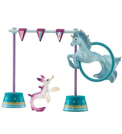 Schleich Bayala - Magical Underwater Tournament