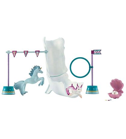Schleich Bayala - Magical Underwater Tournament