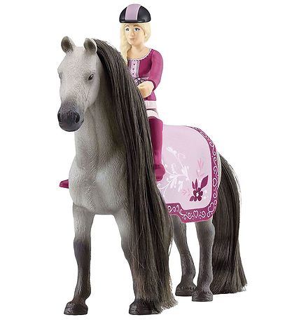 Schleich Horse Club - Starter Set - Sofia & Dusty