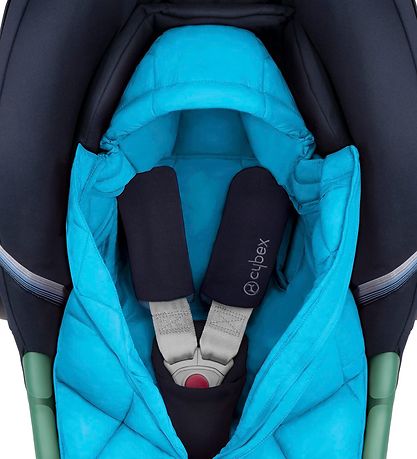 Cybex Krepose - Sngga Mini 2 - Beach Blue/Turquise