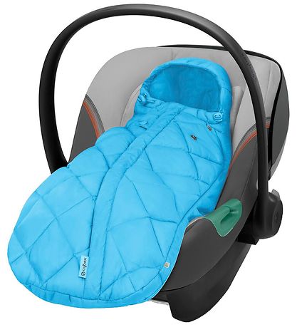 Cybex Krepose - Sngga Mini 2 - Beach Blue/Turquise